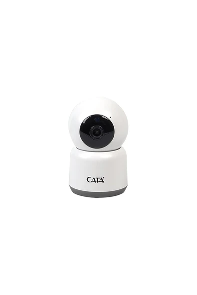 Cata Ct 4051 Dış Mekan Akıllı Kamera ürün görseli 1