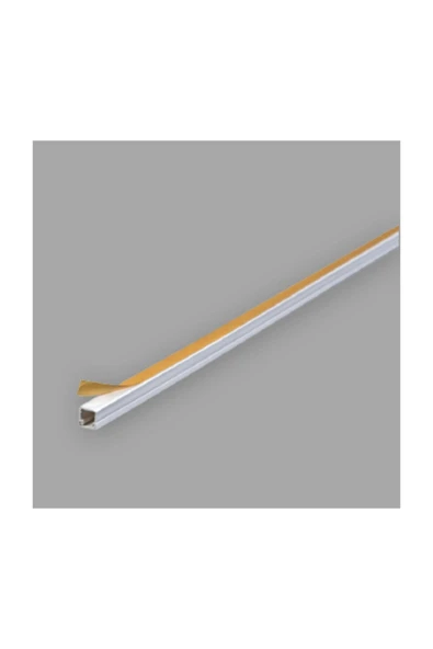Mutlusan Yapışkan Bantlı Kablo Kanalları 12x12 Cm 20 Metre ürün görseli 1