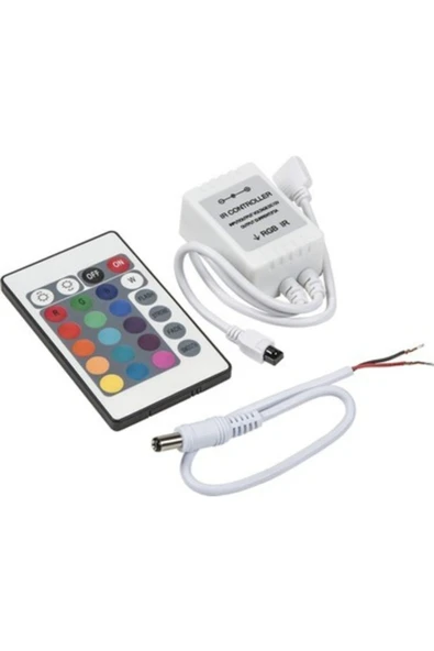 Cata 6 Amper Rgb Kumanda 144w ürün görseli 1