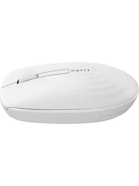 Havit MS93RF Kablosuz Mouse - 2.4GHz - Resim 4