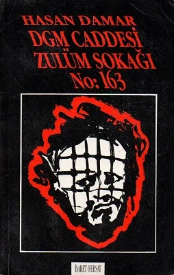 DGM Caddesi Zulüm Sokağı No : 163 Hasan Damar İşaret Yayınları - İKİNCİ EL KİTAP ürün görseli 1