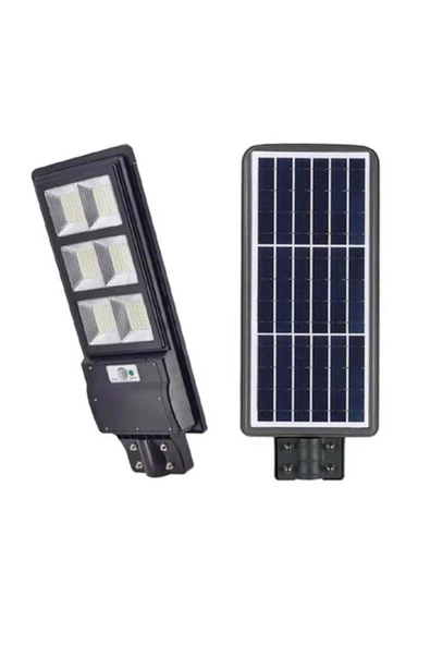 Cata 250w Solar Sokak Armatürü Sensörlü Ct-4641 ürün görseli 1