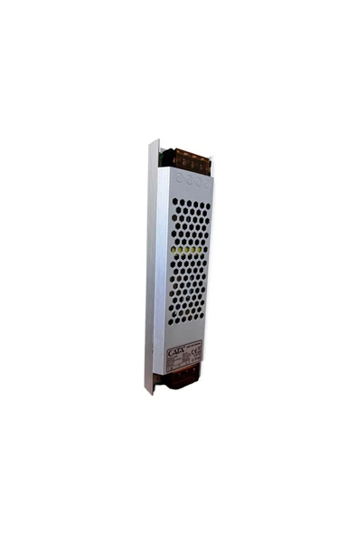 Cata CT-2676 17 Amper Led Trafo Süper Slim Fansız ürün görseli 1