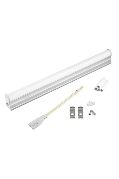 Cata 14 W T5 Led Bant Armatür Ct-2468 - Beyaz Işık ürün görseli 1