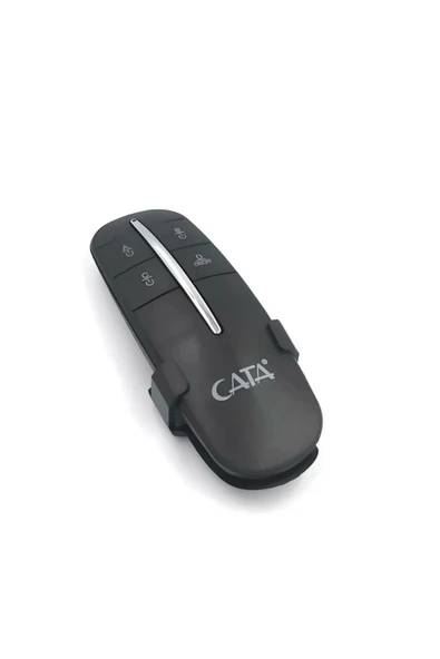 Cata 3 Fonksiyonlu Avize Kumandası - 3 X 1000 W - CT-9115 ürün görseli 1