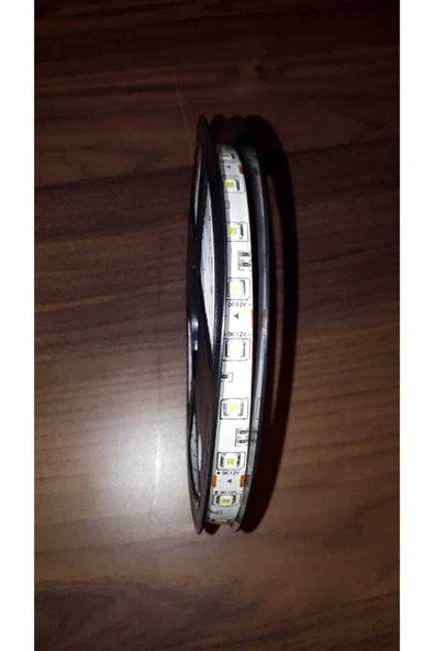 Cata 4484 Led Şerit Iç Mekan Mavi 5 Metre - Resim 6