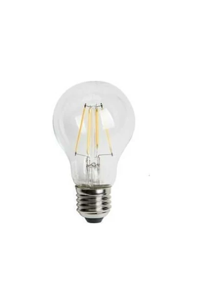 Cata CT-4230 4 WATT RUSTİK AMPUL E27 GÜNIŞIĞI - Resim 5