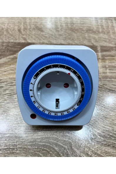 Cata Mekanik Zaman Saati (uzun Tip) 3500w ürün görseli 1