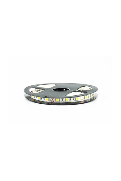 Cata Led Şerit 10 Çipli 60 Led Iç Mekan (BEYAZ) ürün görseli 1
