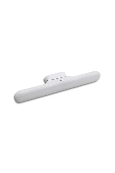 Cata CT-5249 Martı 6W USB Şarjlı LED Aplik Dokunmatik Dimmerli Mıknatıslı Kablosuz Lamba 3 Renk Ayar ürün görseli 1