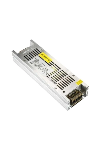 Cata 17a Slim Led Trafosu Fansız (200w) ürün görseli 1