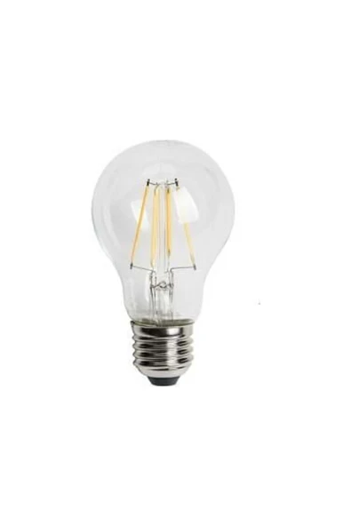 Cata CT-4230 4 WATT RUSTİK AMPUL E27 GÜNIŞIĞI ürün görseli 1