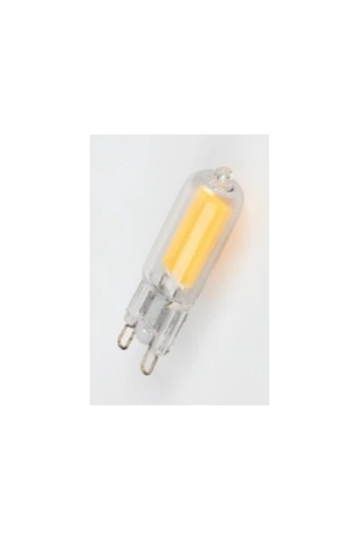 HititElektrik Cata Ct 4221 Led Kapsül Ampül Günışığı ürün görseli 1