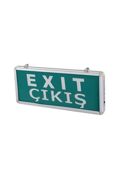 Cata Exit Armatür Ledli 3 Saat Şarjlı Ct-9175 ürün görseli 1