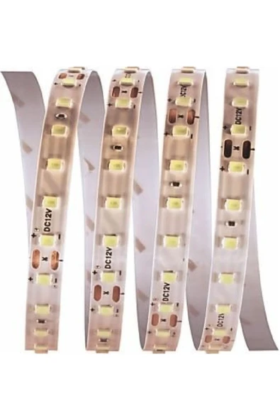 Cata CT-4540 120 LEDLİ 5 METRE İÇ MEKAN ŞERİT LED AMBER 2200 K ( 1500 lm ) ürün görseli 1