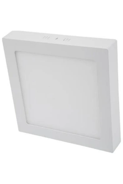 Cata CT-5272 25 WATT KARE SIVA ÜSTÜ LED PANEL GÜNIŞIĞI METAL BEYAZ KASA ürün görseli 1