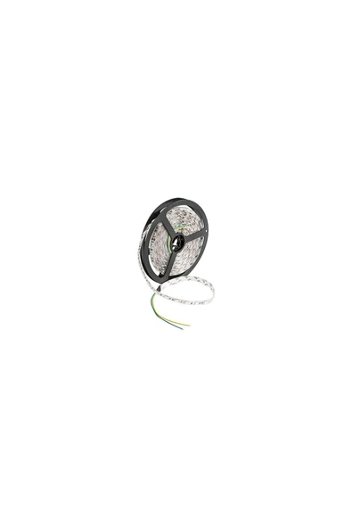 Cata 10 Çip Şerit Led Iç Mekan Amber Ct-4485 -5 Metre ürün görseli 1
