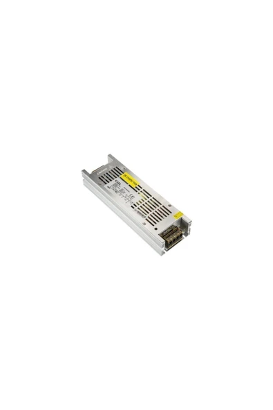 Cata Ct-2577 12v 21a 250w Slim Fansız Şerit Led Trafo ürün görseli 1