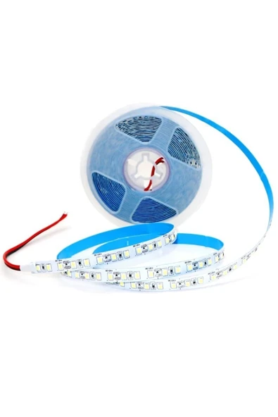 Cata Ct-4485 Led Şerit 10 Çipli Amber Renk Işık 5mt ürün görseli 1