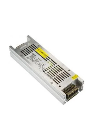Cata Ct-2574 5 Amper Şerit Led Trafosu ( 60w ) (slim Model) ürün görseli 1