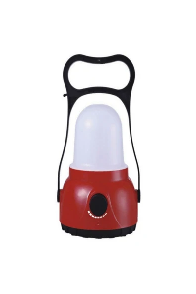 Noas 7W Şarj Edilebilir Yakamoz Led Gemici Feneri YL05-2001 ürün görseli 1