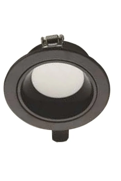 Cata CT-5261 Başak Üç renk Led spot (6400K - 4000K - 3200K) ürün görseli 1