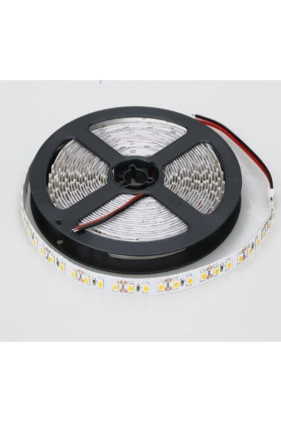 Cata 10 Çip Şerit Led Iç Mekan 4000k Ct-4486 -5 Metre ürün görseli 1