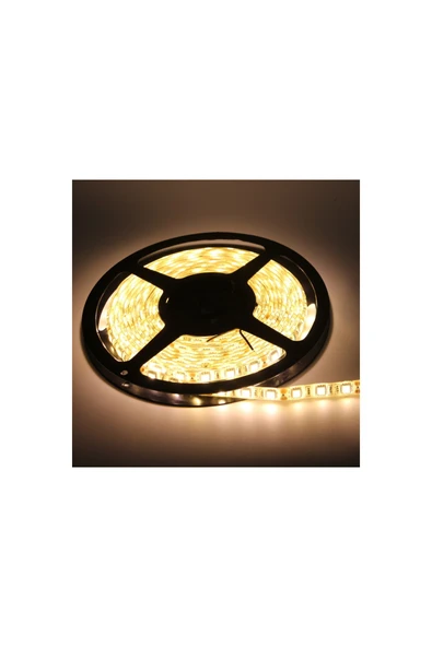 Cata Ct-4481 10 Çip Şerit Led Iç Mekan (günışığı) 5 Metre ürün görseli 1