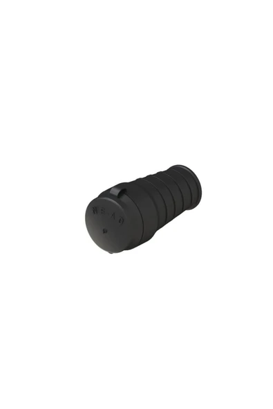 NE-AD Nead Kauçuk 1x16 Amper Monofaze Seyyar Priz - 220 Volt - N4002 ürün görseli 1