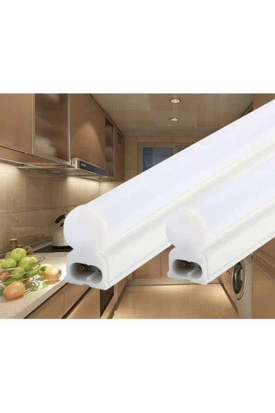 Cata Ct-2468 12 Watt 87 Cm Led Bant Armatür Gün Işığı ürün görseli 1
