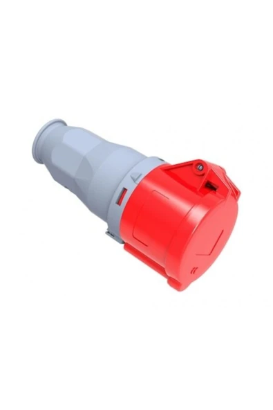 Bemis (bc1-3505-2312) Cee Norm 5x32a Uzatma Priz ürün görseli 1