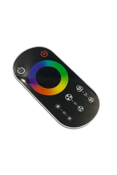 Cata 288 W 24 Amper Dokunmatik RGB Led Kumandası - CT-9116 ürün görseli 1