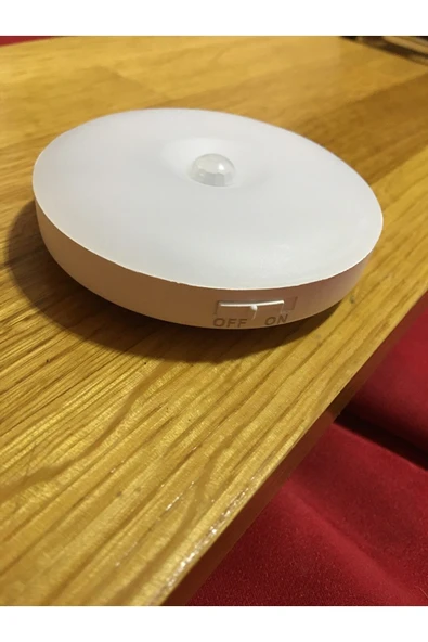 Cata Ct-5180g Sensörlü Kabin Led Aydınlatma Günışığı ürün görseli 1