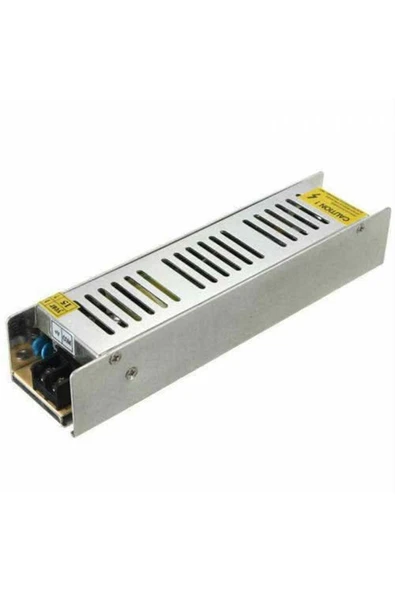 Cata Şerit Led Trafosu 60w 5a Ct-2574 ürün görseli 1