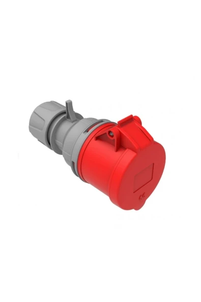 Bemis 5X32A UZATMA PRİZ CEE NORM BC1 3505 2312 ürün görseli 1
