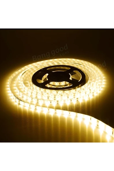 Cata Ct-4488 Dış Mekan Slikonlu Şerit Led Gün Işığı - (1 PAKET 5 METRE) ürün görseli 1