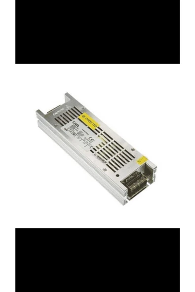 Cata Ct-2577 250 Watt 21 Amper Şerit Led Trafosu ürün görseli 1