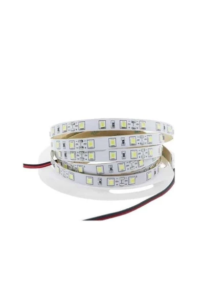 Cata Rgb Şerıt Led Üççıp 60 Led İç Ortam 5 Mt. CT-4545 ürün görseli 1