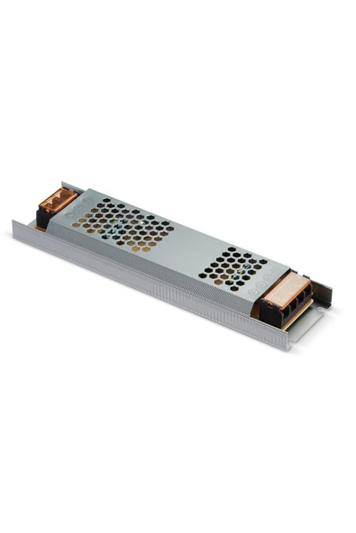 Cata 250 W 21 Amper 12 V Ultra Slim Led Trafosu - Ct-2677 ürün görseli 1