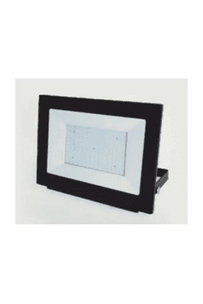 Cata Ct 4662 150 W Slim Led Projektör Beyaz Işık ürün görseli 1