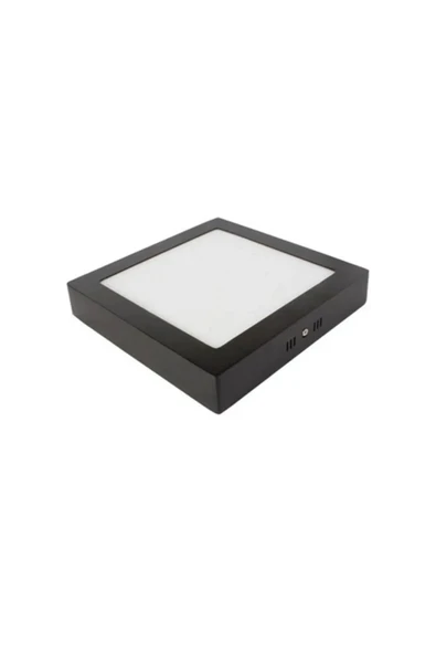 Cata 18 Watt Sıva Üstü Kare Led Panel Armatür Ct-5236 6400 K (beyaz Işık) ürün görseli 1