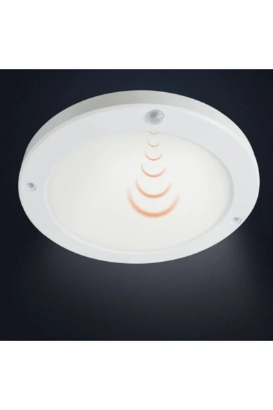 Cata Ultra Slim Sensörlü Tavan Spot Lamba Ct-9247 - Resim 2
