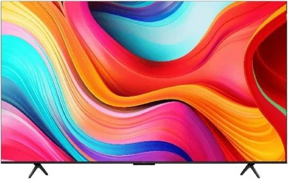 TCL 65T8B 4K Ultra HD 65" 165 Ekran Uydu Alıcılı Google Smart QLED TV - OUTLET ürün görseli 1