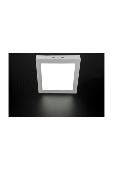 Cata Ct-5274 30x30 Kare 30w Led Tavan Armatür Beyaz Işık ürün görseli 1