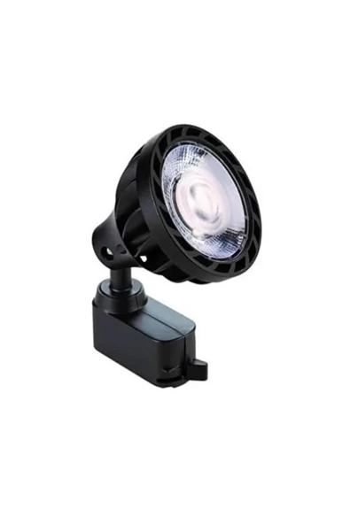 Cata CT-5314 Karina 33W Ray Spot LED Armatür Siyah Kasa 3200K Günışığı Ev ve Ofis Aydınlatma Lambası ürün görseli 1