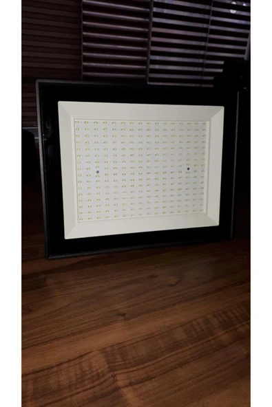 Cata Led Projektör Beyaz Ct 4663 200w - Resim 2