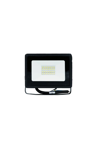 Cata Led Projektör 20w Beyaz Ct-4656 ürün görseli 1