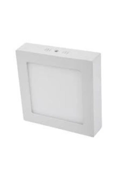 Cata 18 Watt Sıva Üstü Kare Led Panel Armatür Ct-5234 3200k (gün Işığı) ürün görseli 1