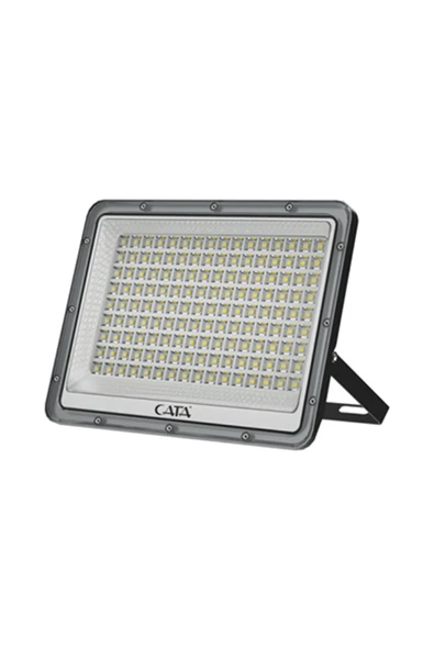 Cata 150W Slim LED Projektör Beyaz CT-4662B ürün görseli 1