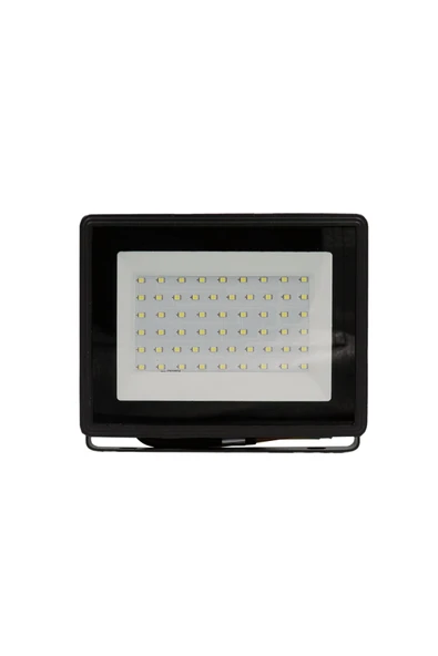 Cata Led Projektör 50w Beyaz Ct-4658 ürün görseli 1